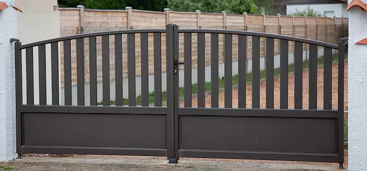 Advanced Gate Solutions in Sun Valley, NV