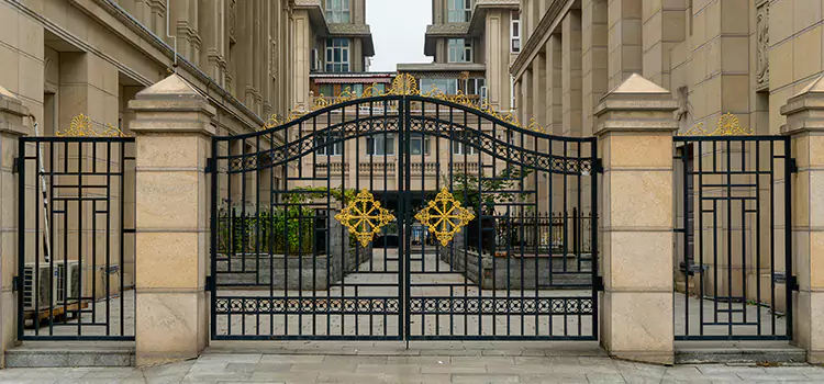 Comprehensive Iron Gate Maintenance Solutions in Sun Valley, NV