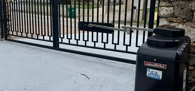 Seamless Installation and Support for Your New Gate in Sun Valley, NV