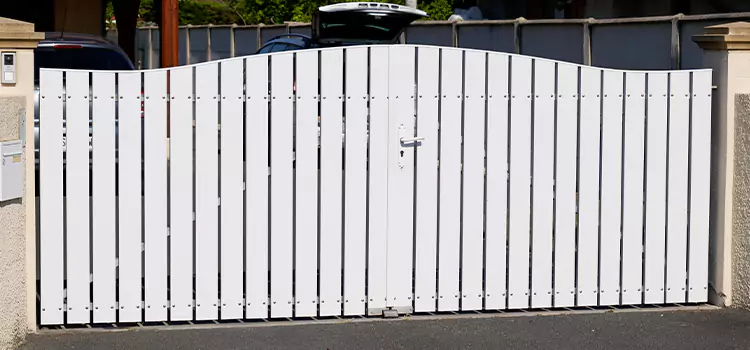 Why Choose Us for Residential Gate Repair in Sun Valley, NV?