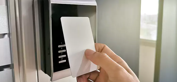 Advanced RFID Technology Integration in Sun Valley, NV